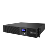 Power Walker LINE-INTERACTIVE (2200VA/1320W, 4x IEC, LCD, AVR) - 545721 - zdjęcie 1